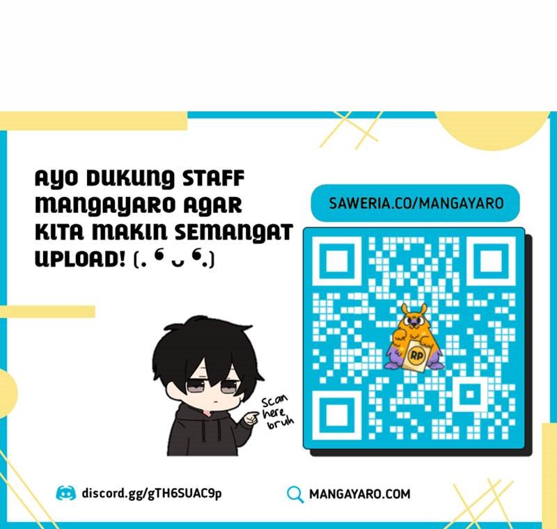 The People on Earth are Too Ferocious Chapter 32 Gambar 29