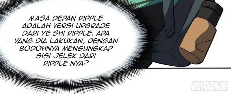 The People on Earth are Too Ferocious Chapter 29 Gambar 12