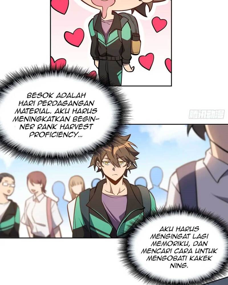 The People on Earth are Too Ferocious Chapter 29 Gambar 15