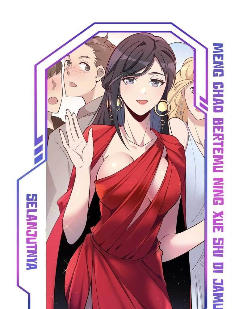 The People on Earth are Too Ferocious Chapter 29 Gambar 30