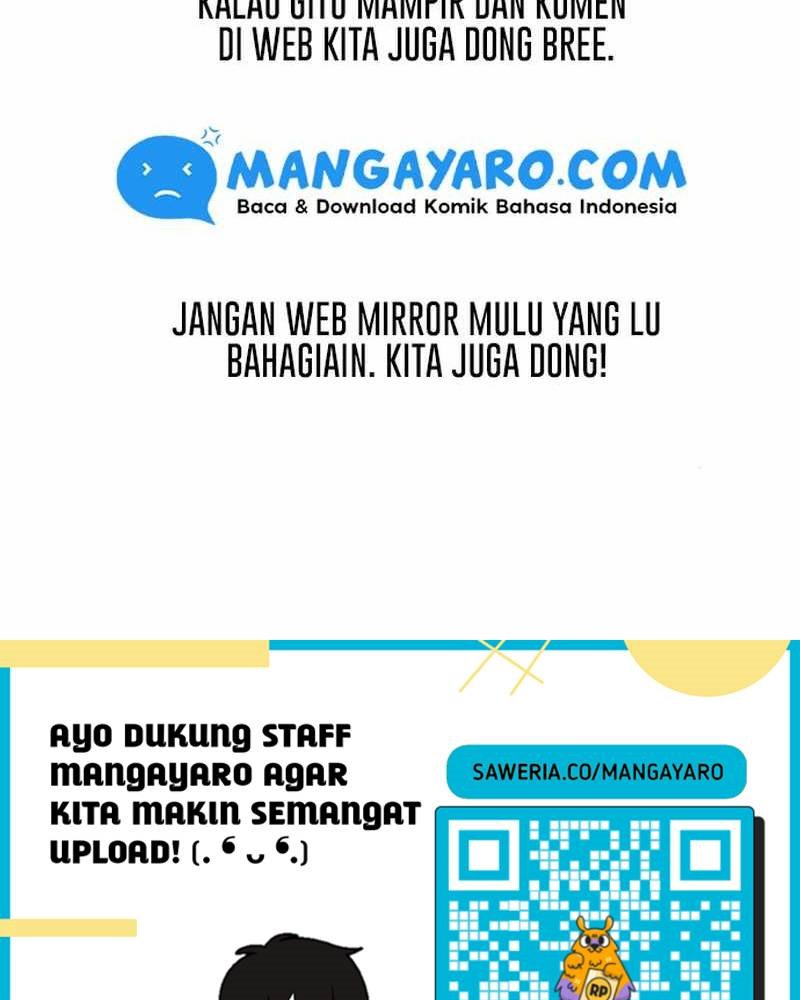 The People on Earth are Too Ferocious Chapter 29 Gambar 32