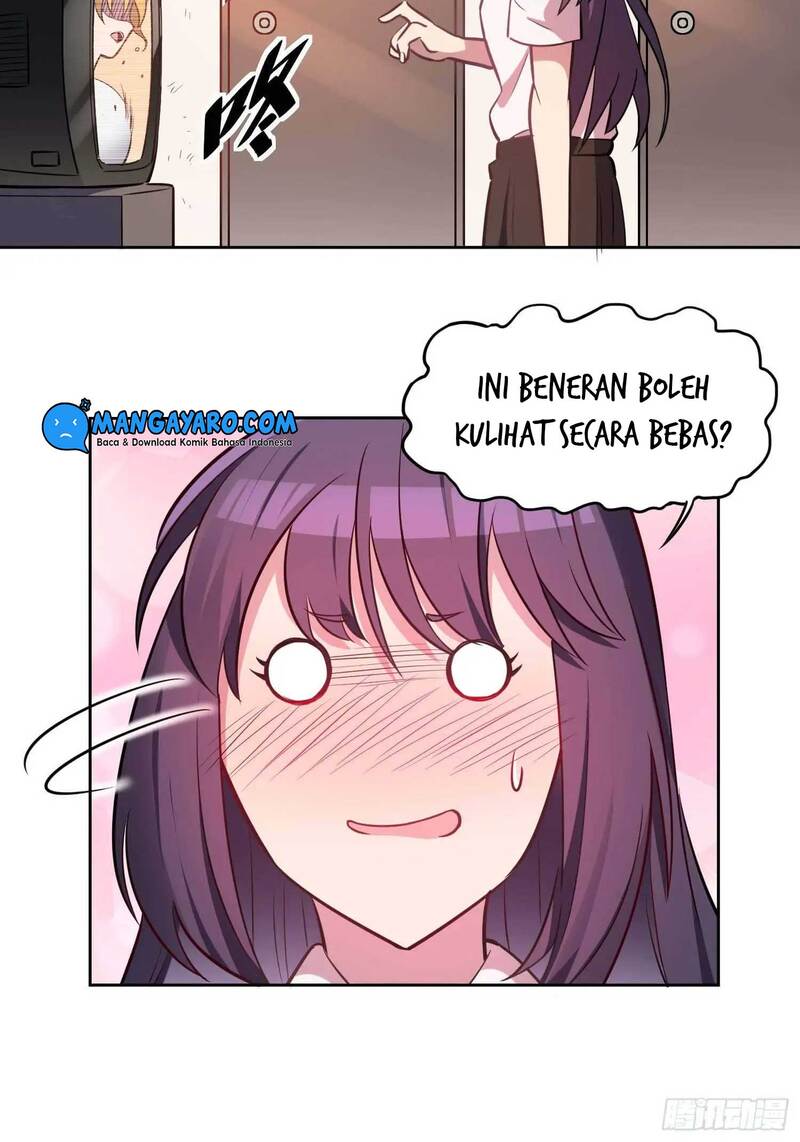 The People on Earth are Too Ferocious Chapter 26 Gambar 27