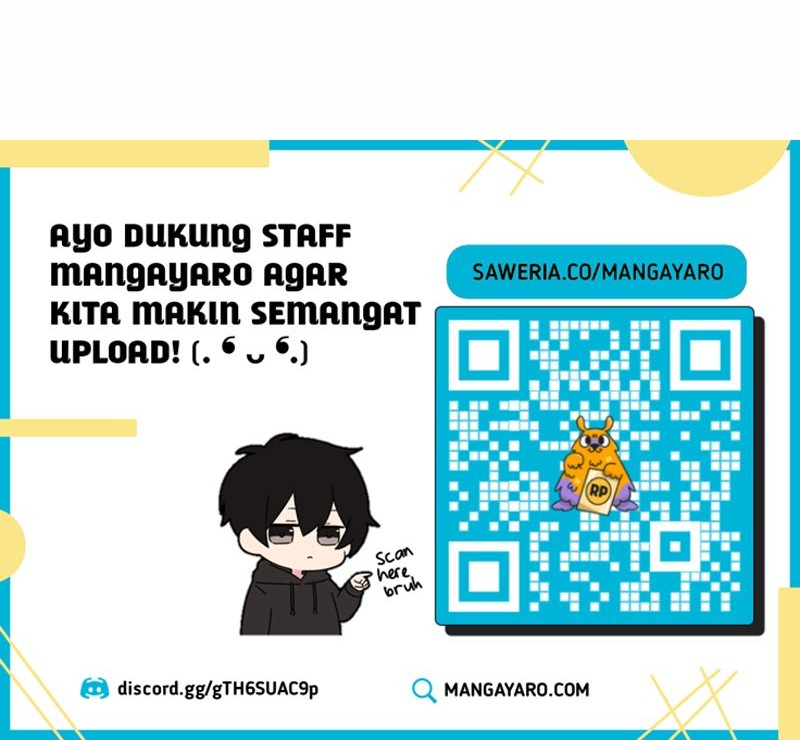 The People on Earth are Too Ferocious Chapter 24 Gambar 18