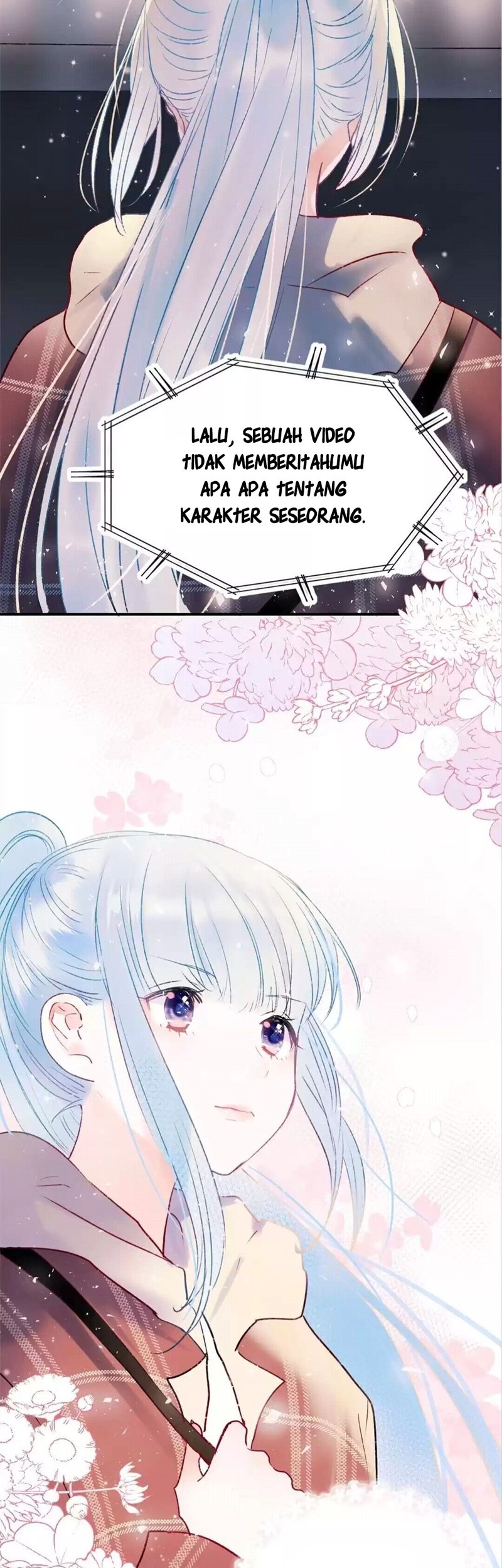To be Winner Chapter 60 Gambar 20