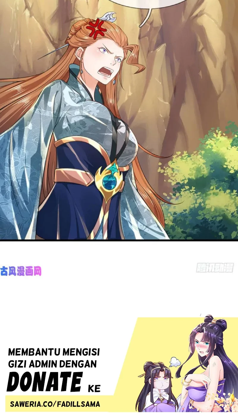 Star Sign In To Supreme Dantian Chapter 78 Gambar 22
