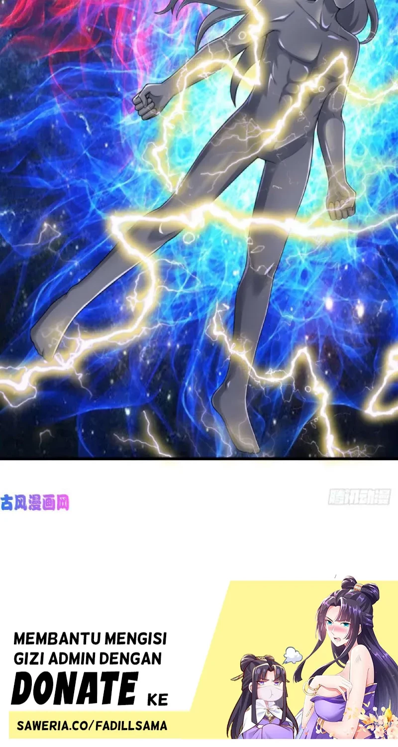 Star Sign In To Supreme Dantian Chapter 77 Gambar 27