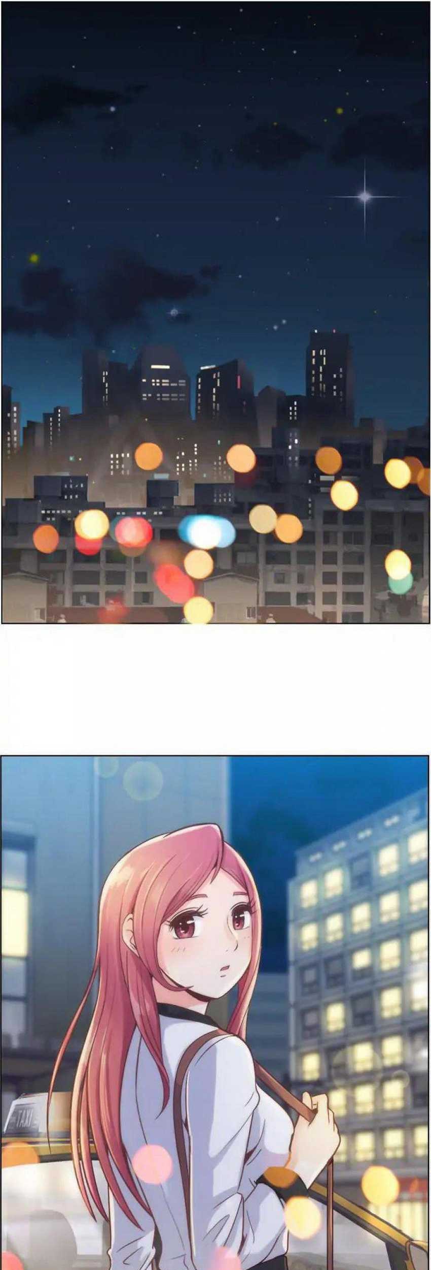 Annoying Alice Chapter 28 Gambar 19
