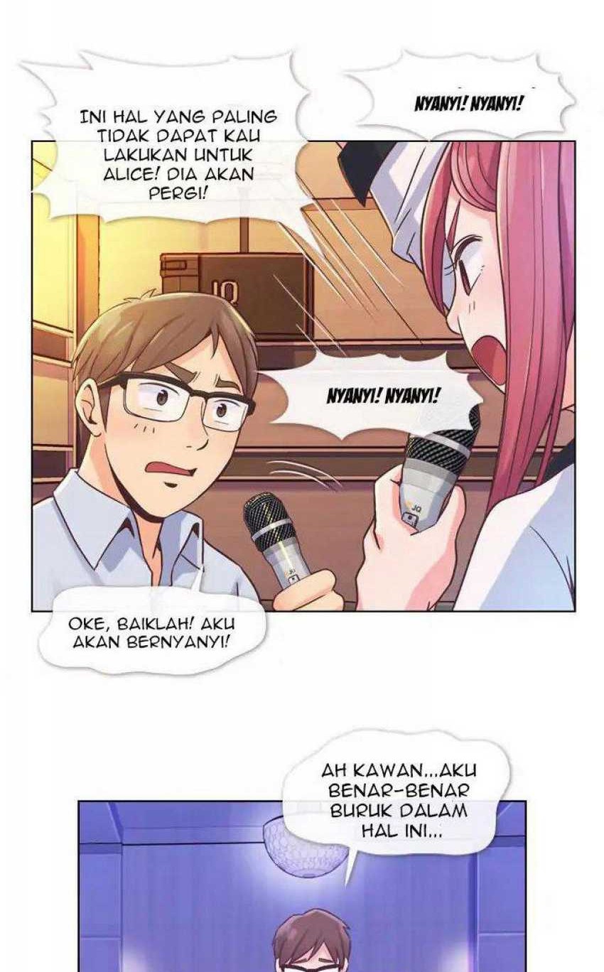 Annoying Alice Chapter 28 Gambar 5