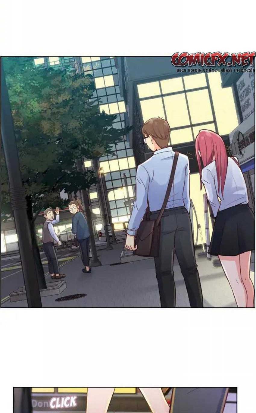 Annoying Alice Chapter 28 Gambar 12