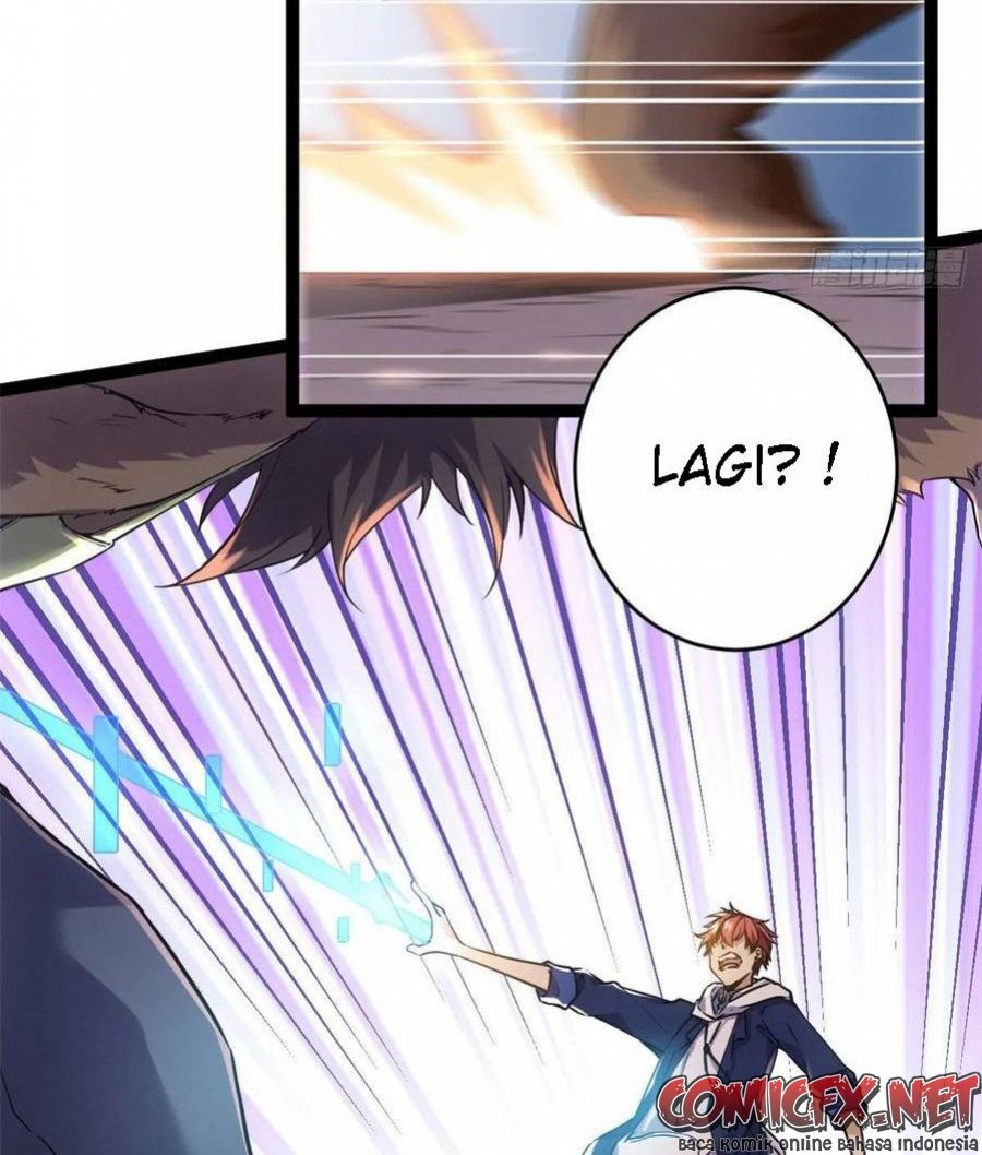 My Shadow Hangs Up Chapter 90 Gambar 10