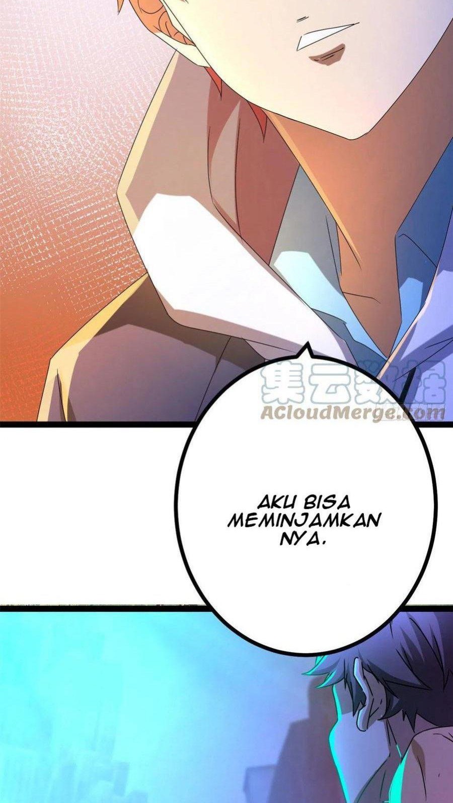 My Shadow Hangs Up Chapter 88 Gambar 16