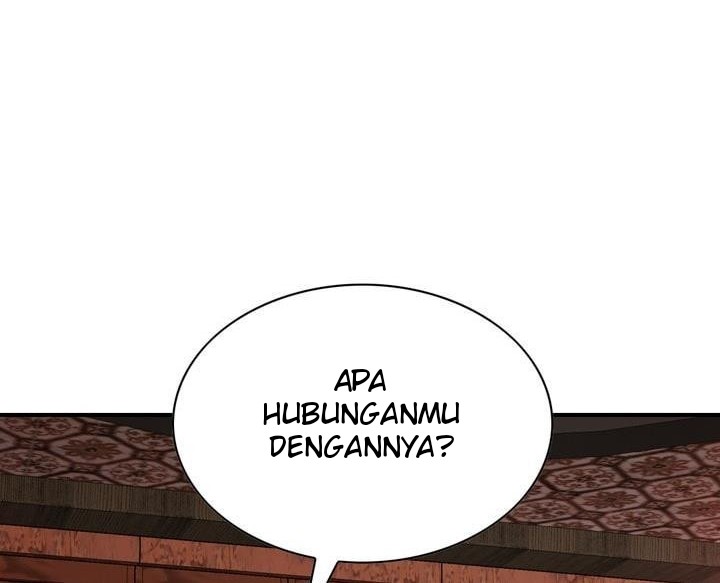 Way To Heaven Chapter 54 Gambar 34