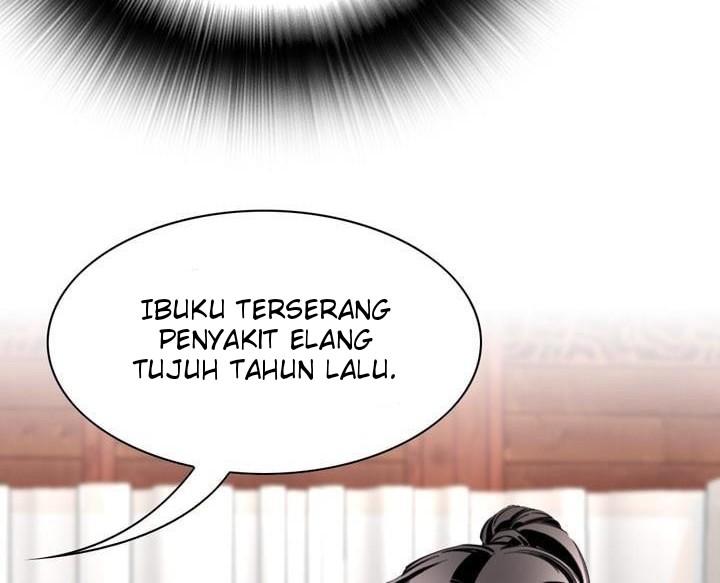 Way To Heaven Chapter 54 Gambar 44