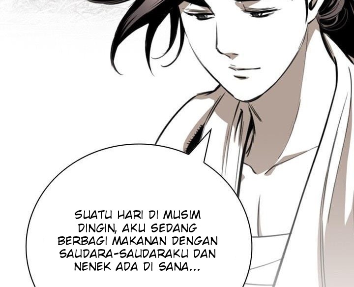 Way To Heaven Chapter 54 Gambar 54