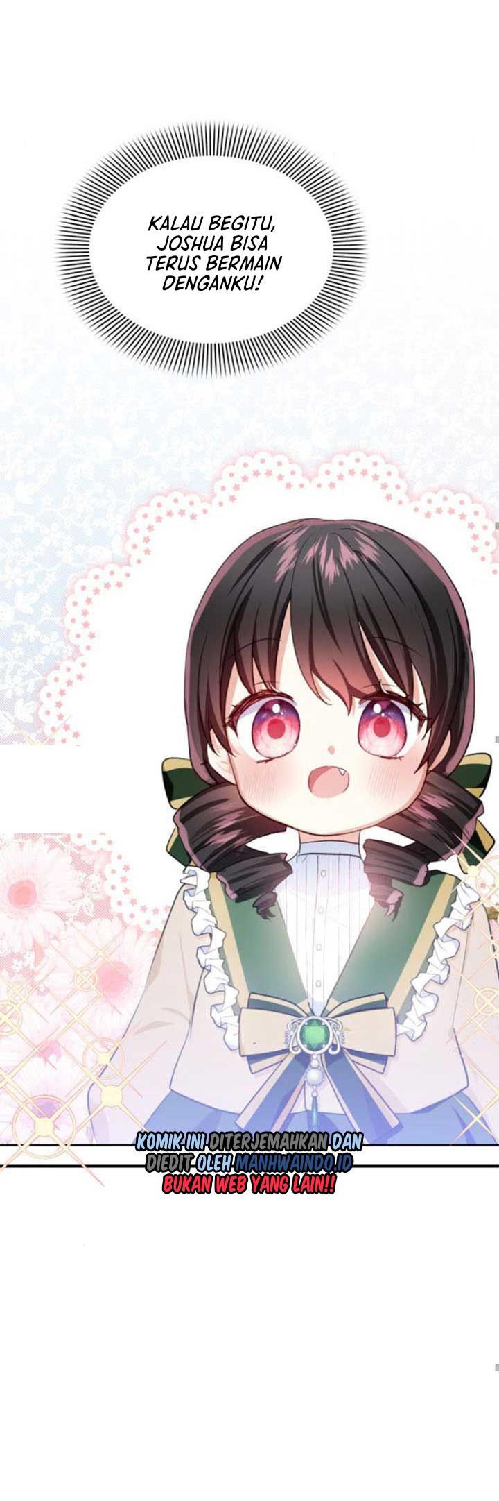 Monster Duke’s Daughter Chapter 30 Gambar 18