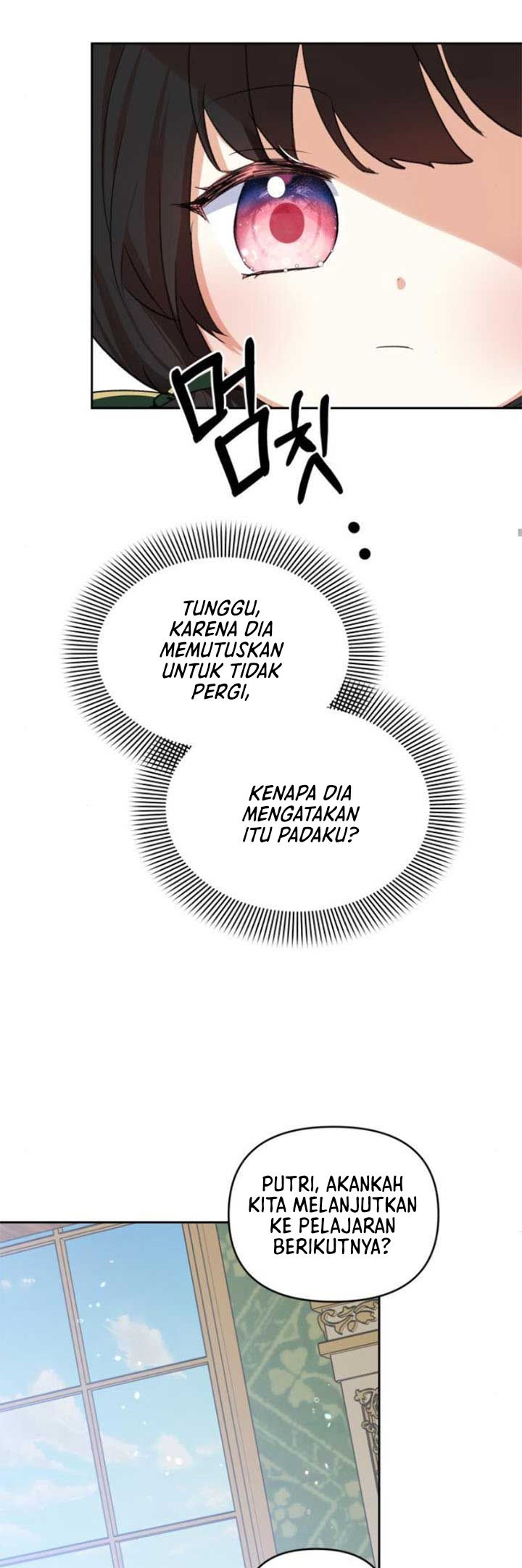 Monster Duke’s Daughter Chapter 30 Gambar 19