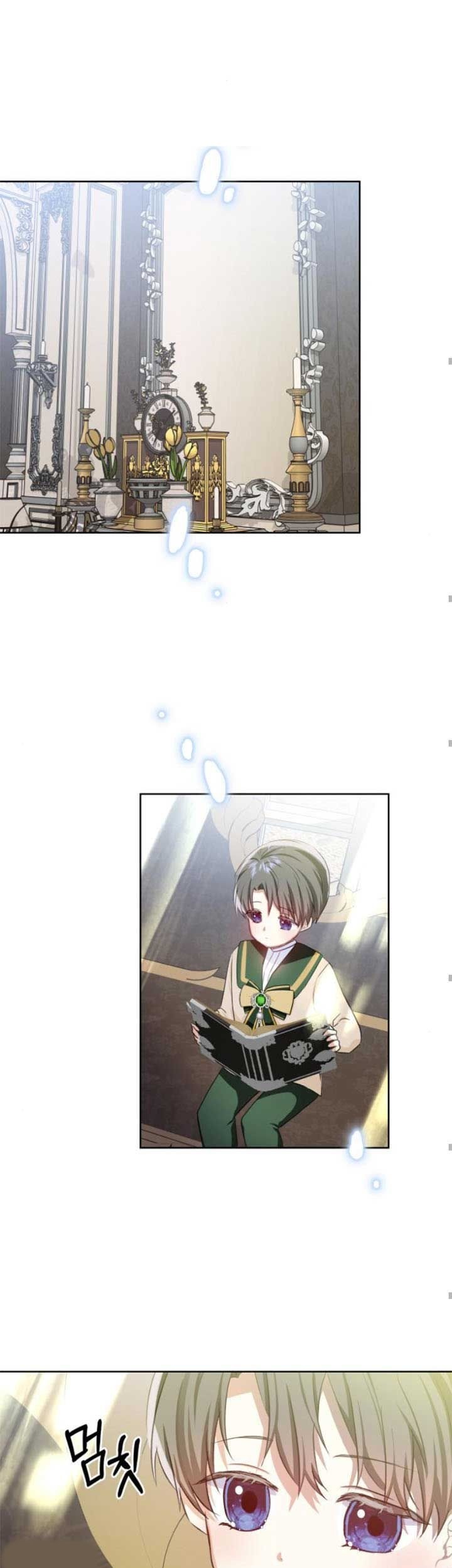 Monster Duke’s Daughter Chapter 30 Gambar 21