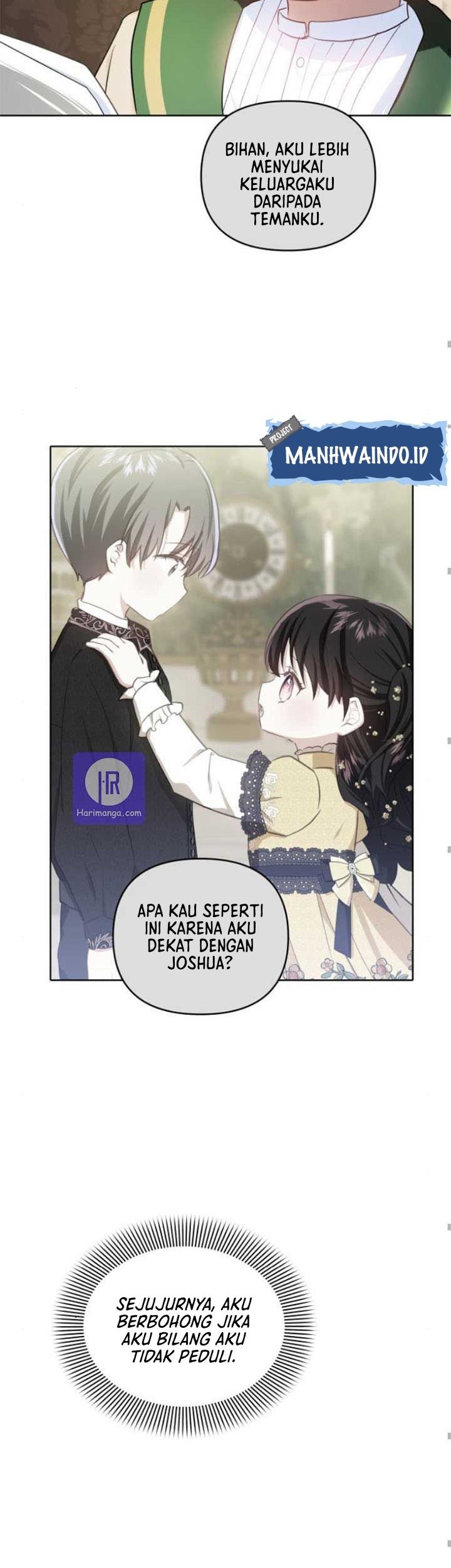 Monster Duke’s Daughter Chapter 30 Gambar 23