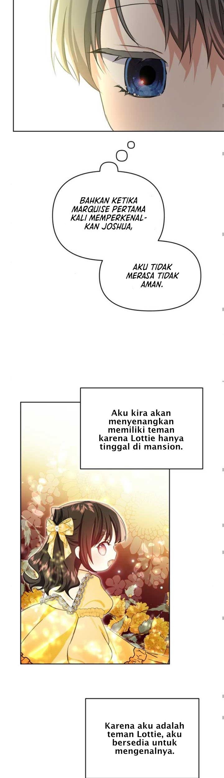 Monster Duke’s Daughter Chapter 30 Gambar 25