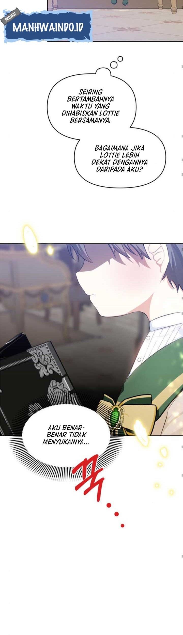 Monster Duke’s Daughter Chapter 30 Gambar 29
