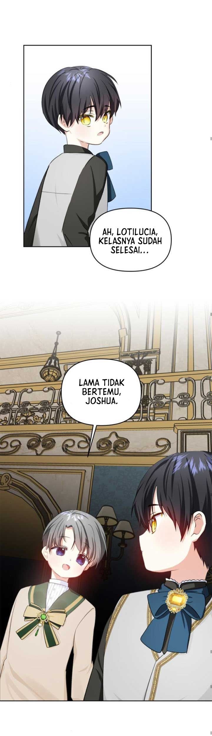 Monster Duke’s Daughter Chapter 30 Gambar 31