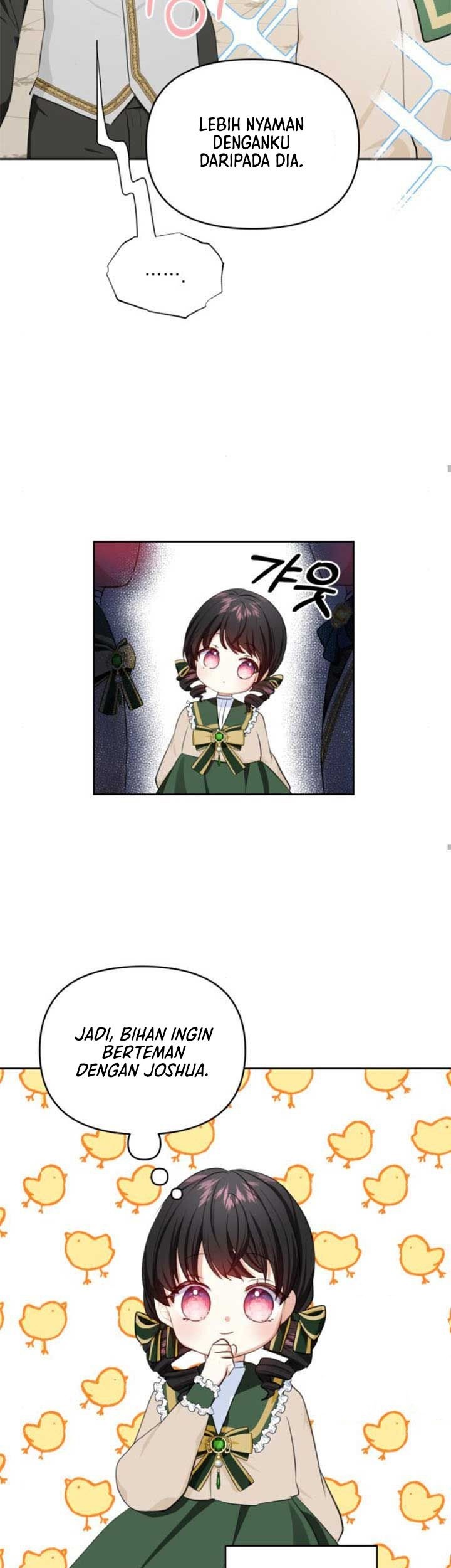 Monster Duke’s Daughter Chapter 30 Gambar 39