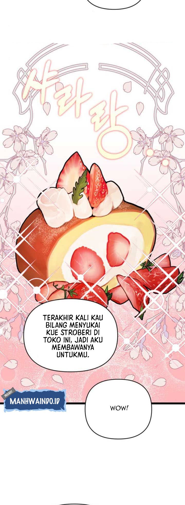 Monster Duke’s Daughter Chapter 30 Gambar 44