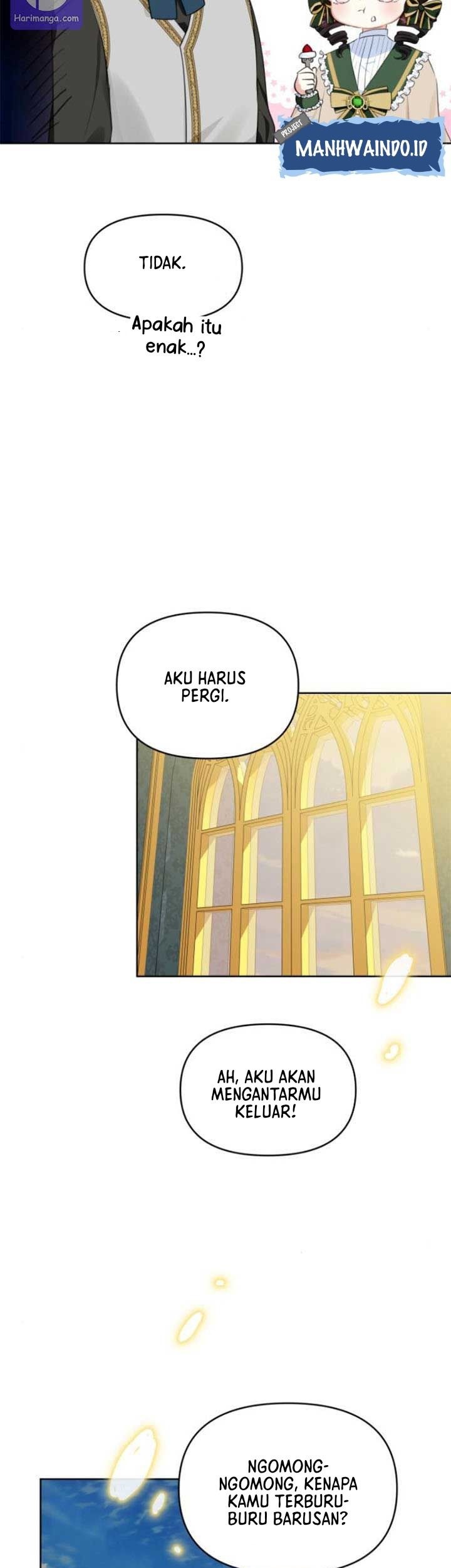 Monster Duke’s Daughter Chapter 30 Gambar 48