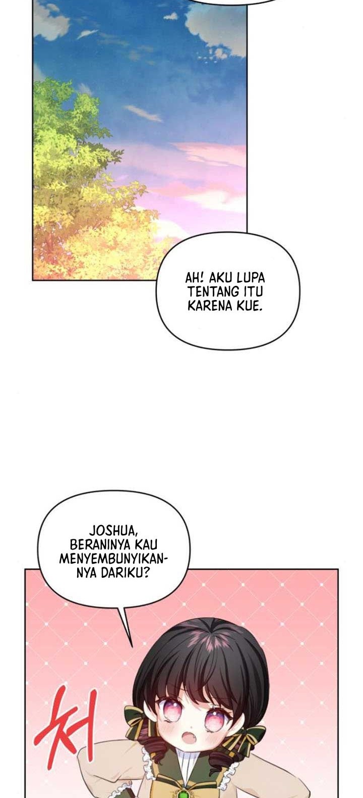 Monster Duke’s Daughter Chapter 30 Gambar 49