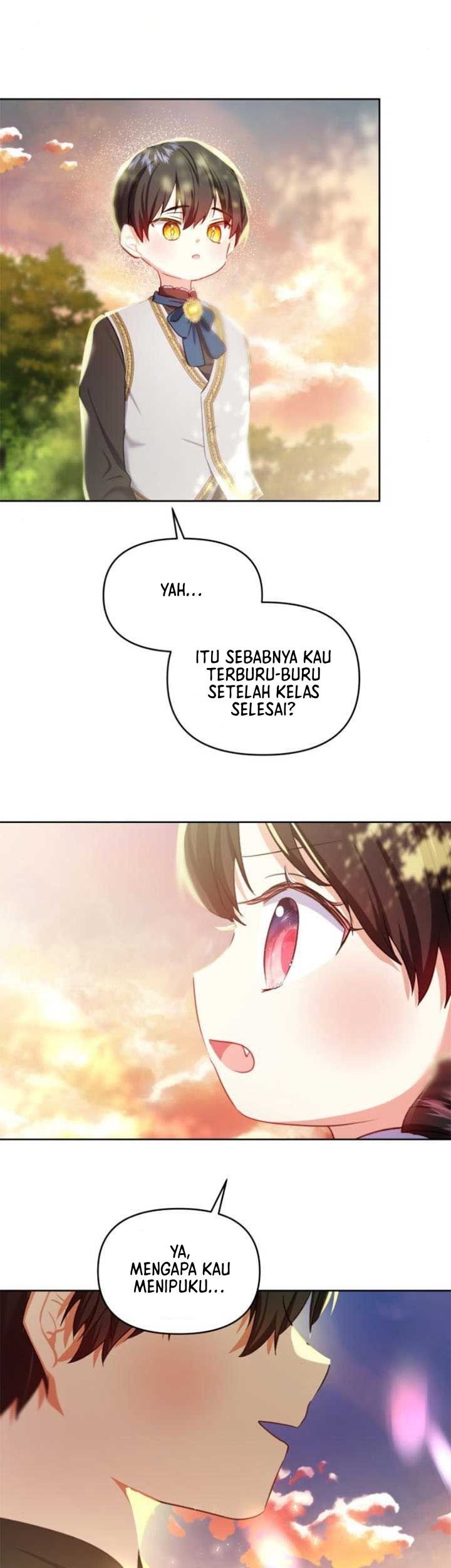 Monster Duke’s Daughter Chapter 30 Gambar 52
