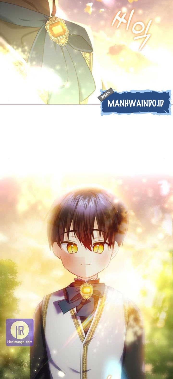 Monster Duke’s Daughter Chapter 30 Gambar 53