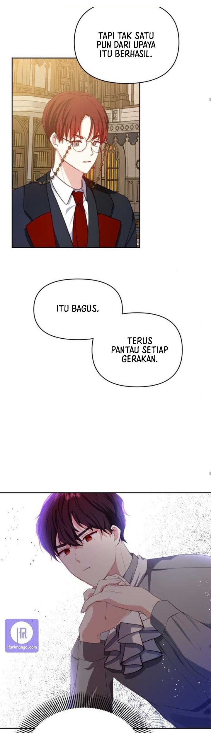 Monster Duke’s Daughter Chapter 30 Gambar 5