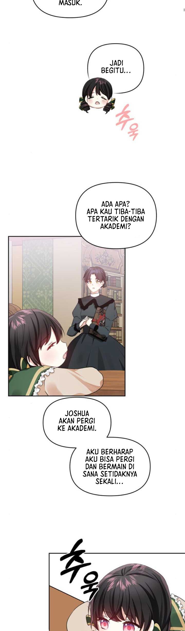 Monster Duke’s Daughter Chapter 30 Gambar 13