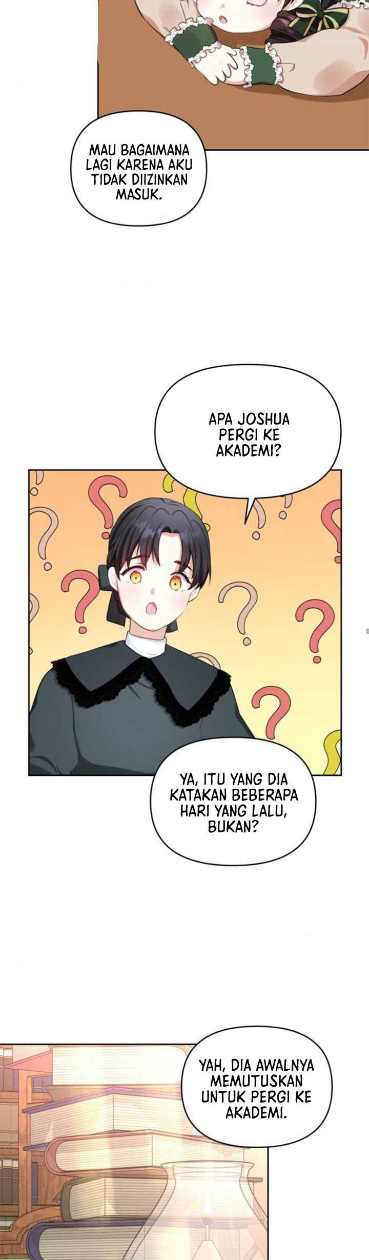 Monster Duke’s Daughter Chapter 30 Gambar 14