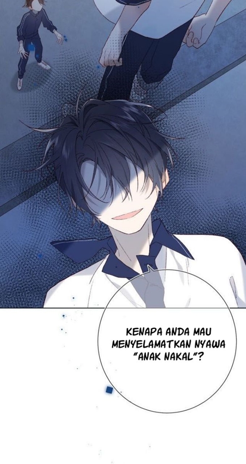 The Villainess Refuses to Flirt with the Male Lead Chapter 42 Gambar 17