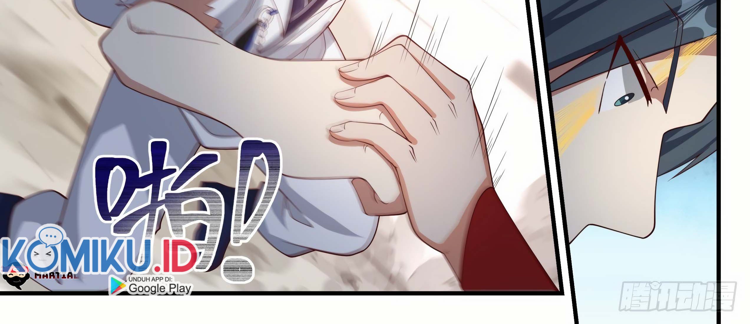 Martial Peak Part 1 Chapter 1947 Gambar 20