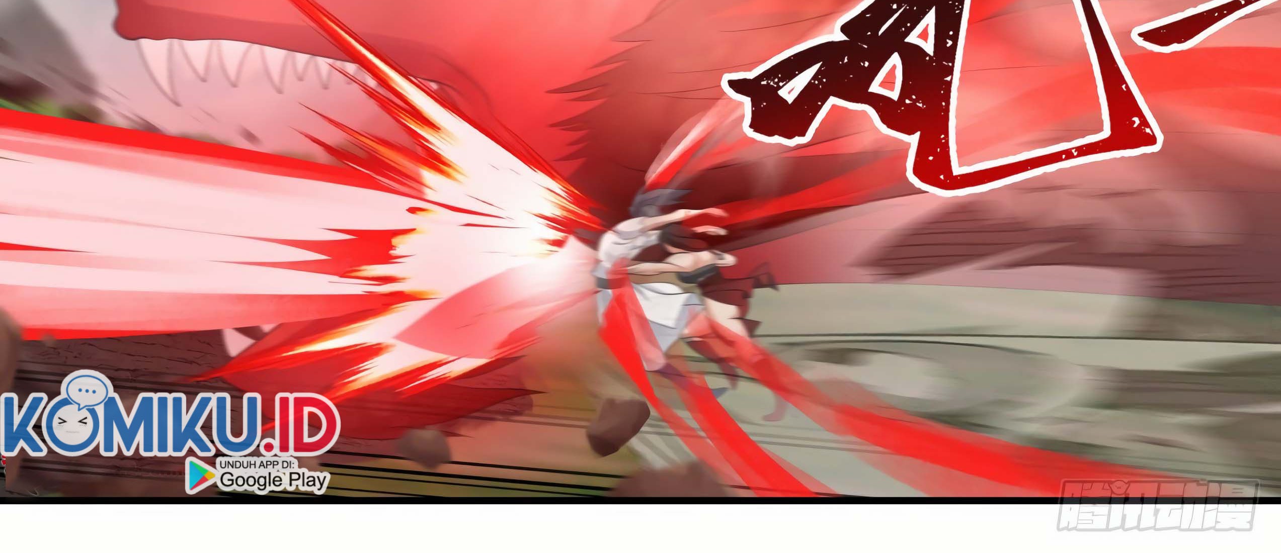 Martial Peak Part 1 Chapter 1947 Gambar 22