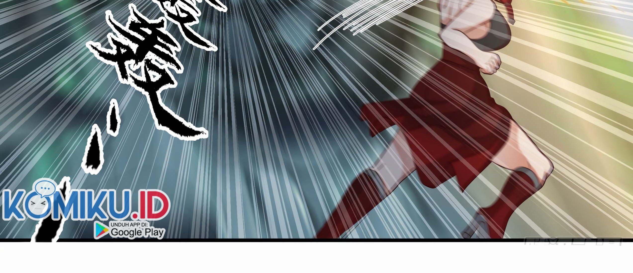 Martial Peak Part 1 Chapter 1947 Gambar 16