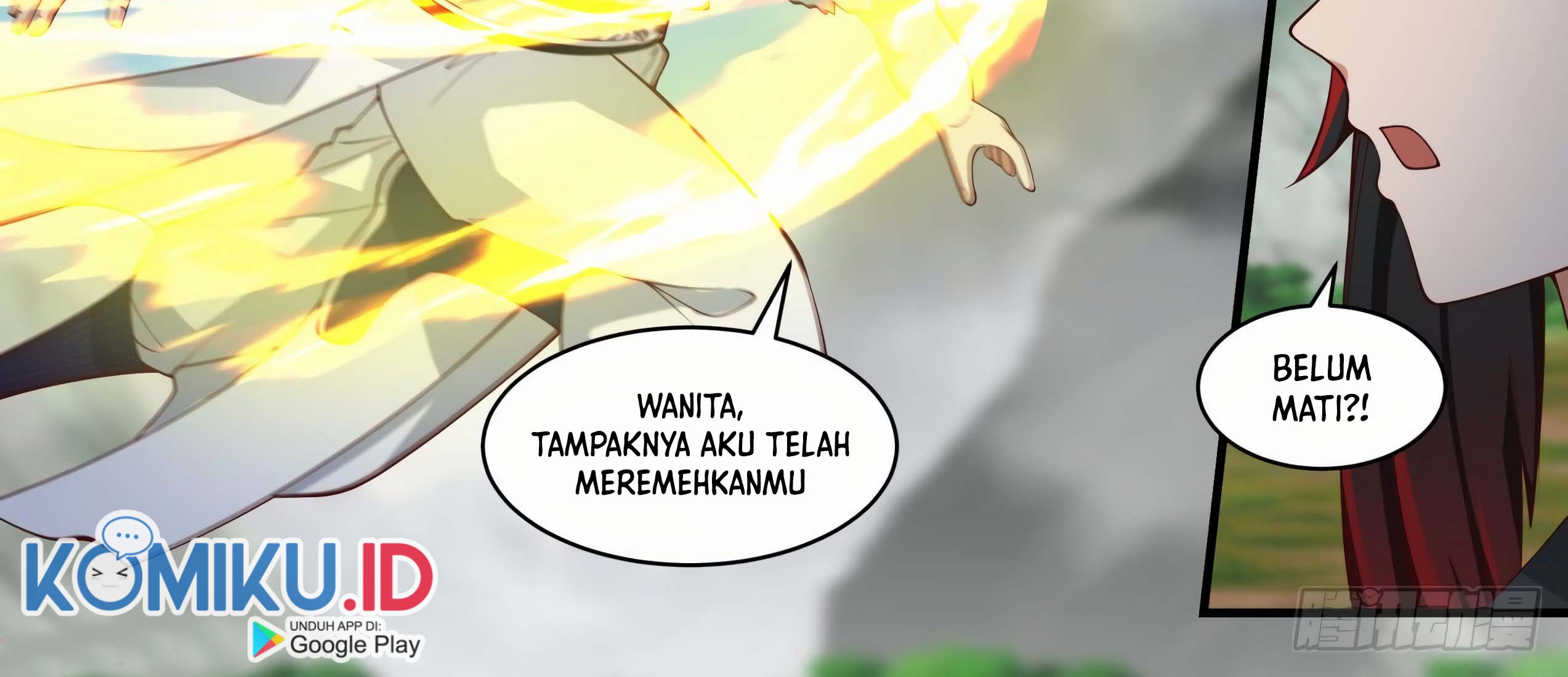 Martial Peak Part 1 Chapter 1947 Gambar 18