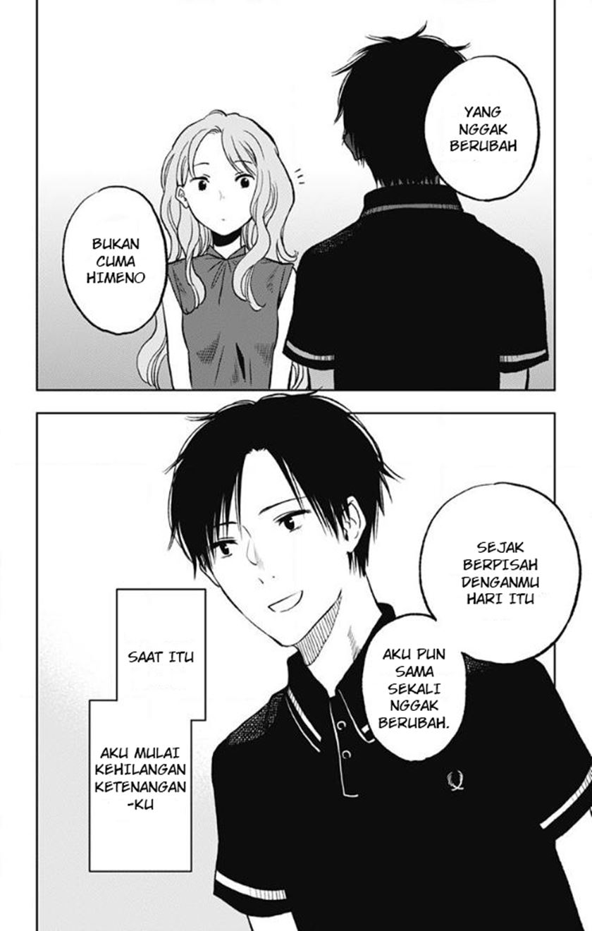 Jumyou wo Kaitotte Moratta. Ichinen ni Tsuki, Ichimanen de. Chapter 09 Gambar 10