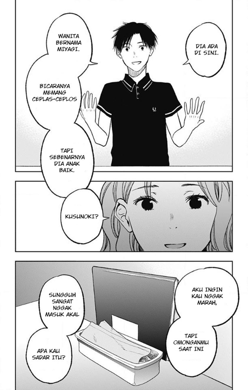 Jumyou wo Kaitotte Moratta. Ichinen ni Tsuki, Ichimanen de. Chapter 09 Gambar 14
