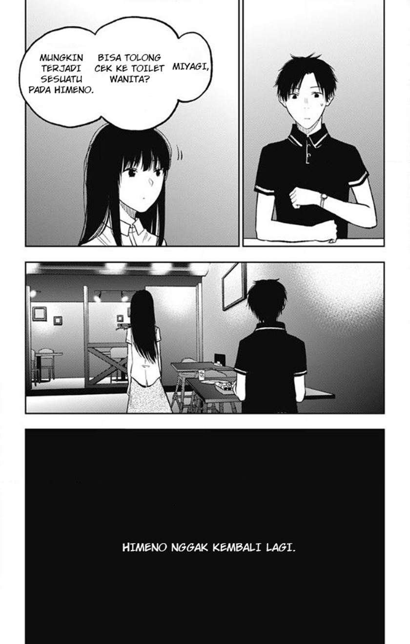 Jumyou wo Kaitotte Moratta. Ichinen ni Tsuki, Ichimanen de. Chapter 09 Gambar 19