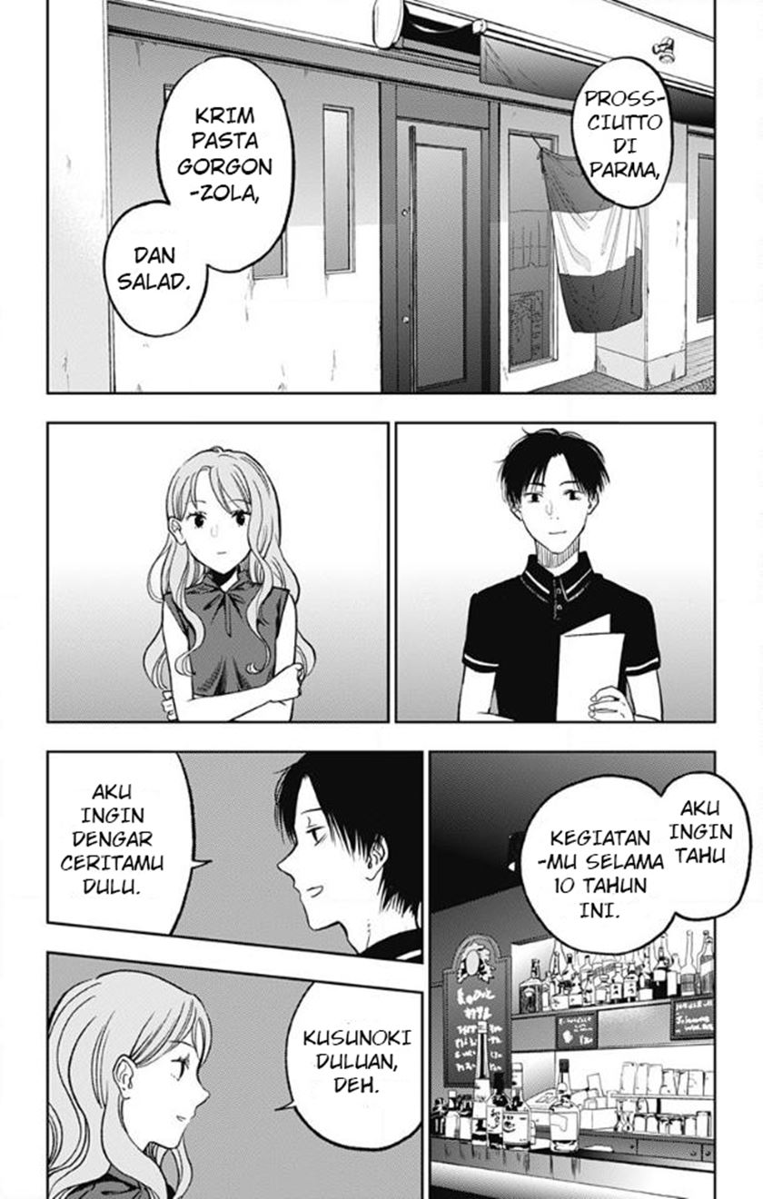 Baca Manga Jumyou wo Kaitotte Moratta. Ichinen ni Tsuki, Ichimanen de. Chapter 09 Gambar 2