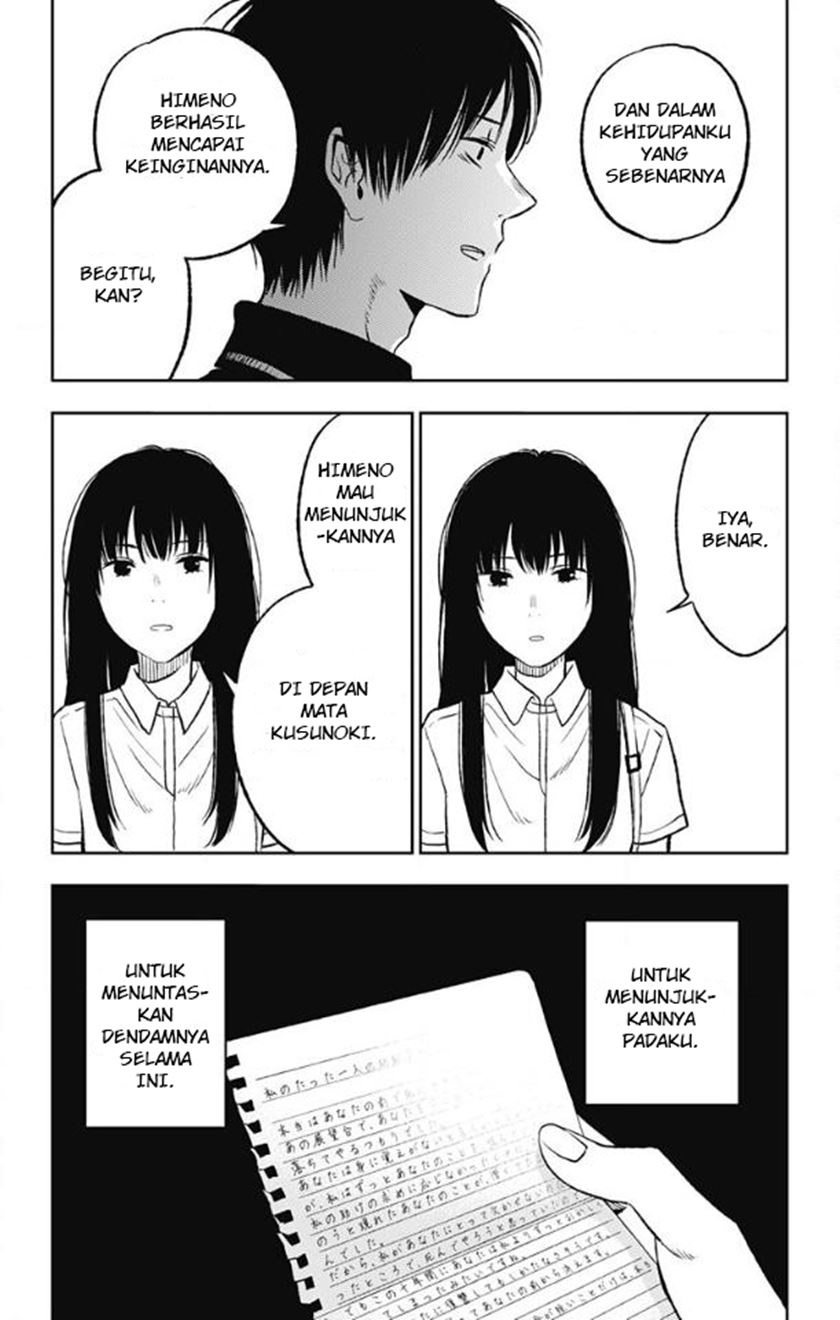 Jumyou wo Kaitotte Moratta. Ichinen ni Tsuki, Ichimanen de. Chapter 09 Gambar 23