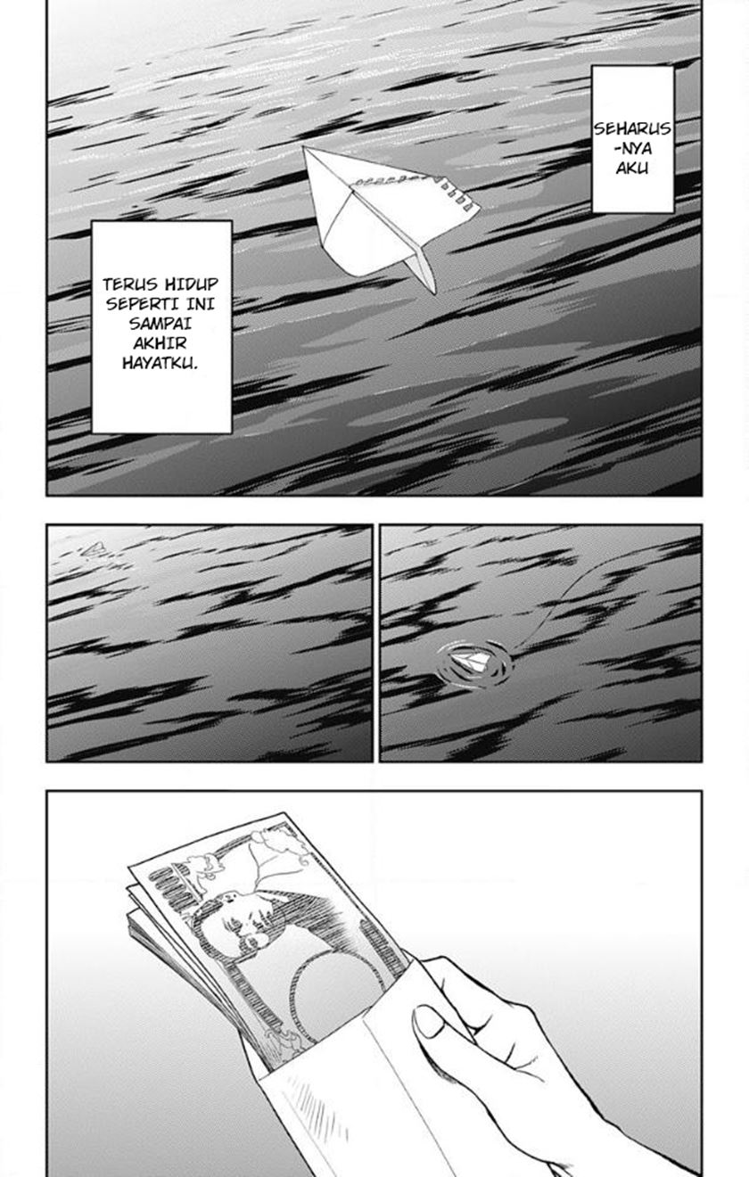 Jumyou wo Kaitotte Moratta. Ichinen ni Tsuki, Ichimanen de. Chapter 09 Gambar 27
