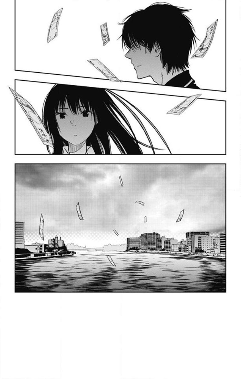 Jumyou wo Kaitotte Moratta. Ichinen ni Tsuki, Ichimanen de. Chapter 09 Gambar 29