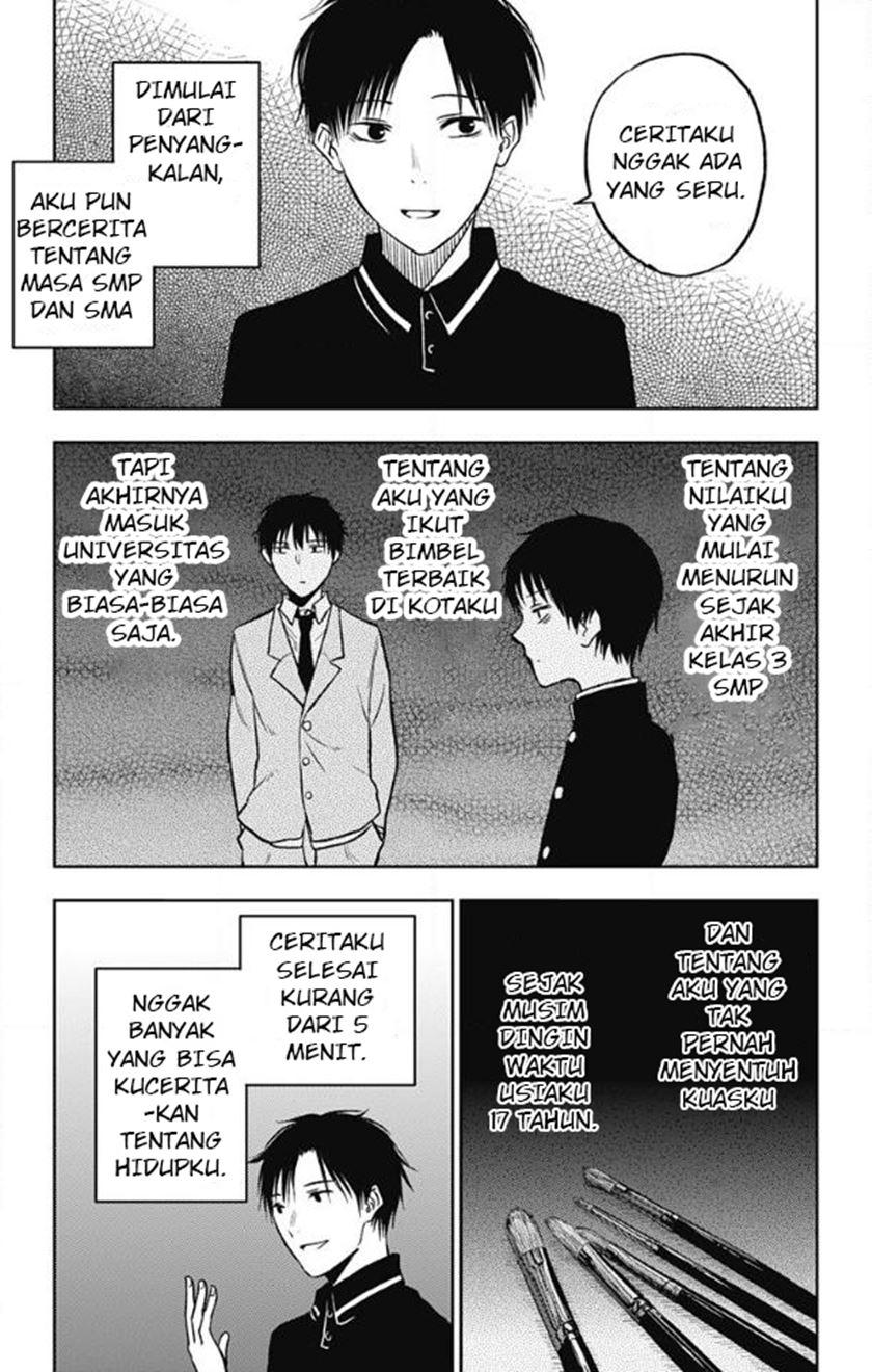 Jumyou wo Kaitotte Moratta. Ichinen ni Tsuki, Ichimanen de. Chapter 09 Gambar 3