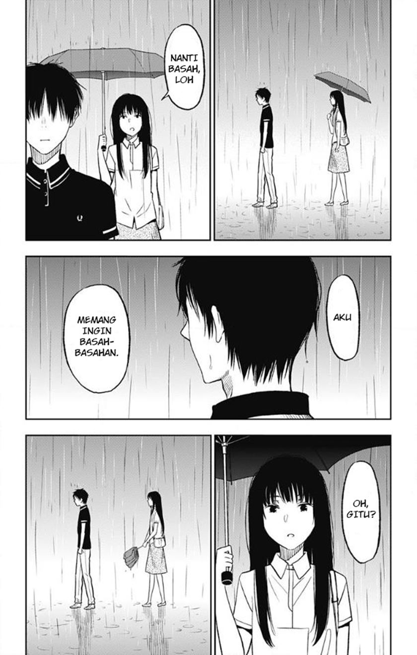 Jumyou wo Kaitotte Moratta. Ichinen ni Tsuki, Ichimanen de. Chapter 09 Gambar 30
