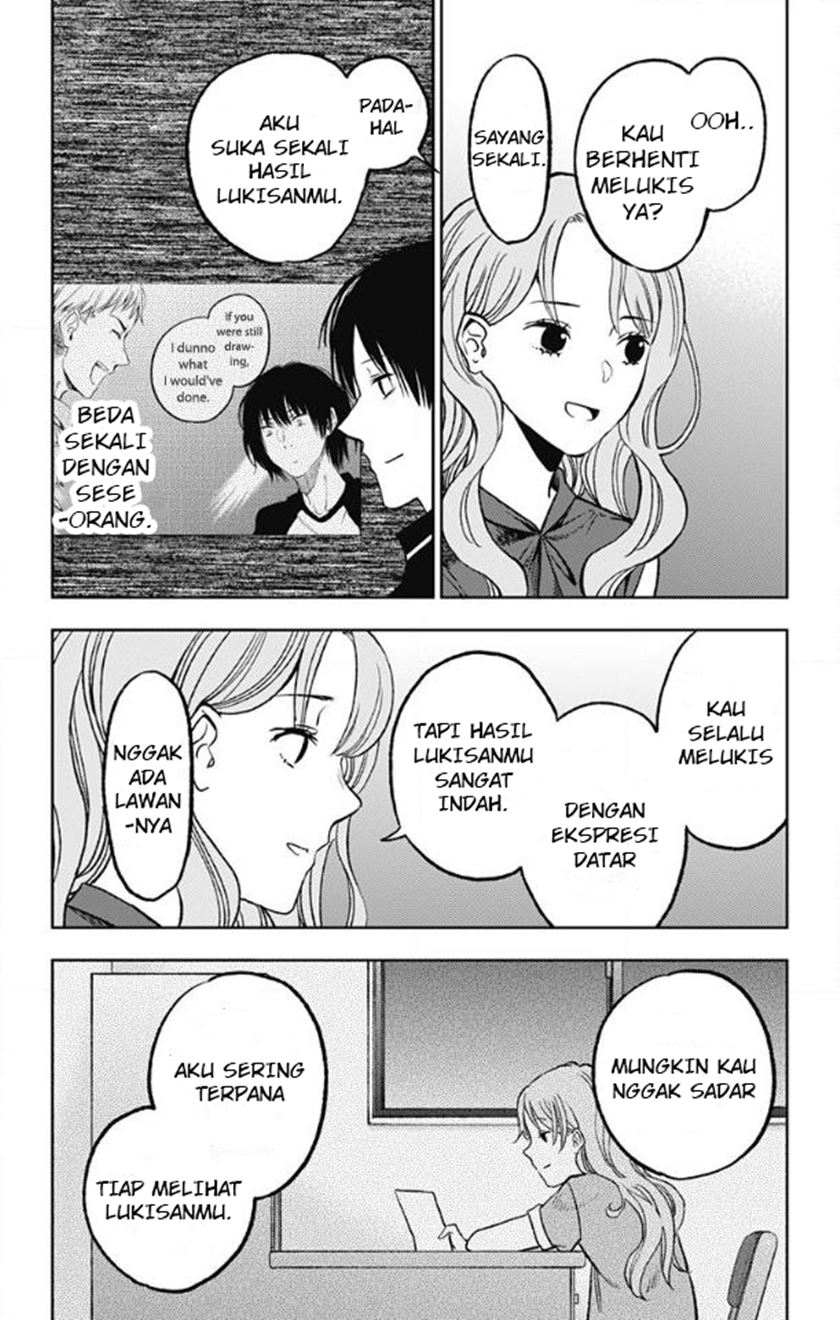 Jumyou wo Kaitotte Moratta. Ichinen ni Tsuki, Ichimanen de. Chapter 09 Gambar 4