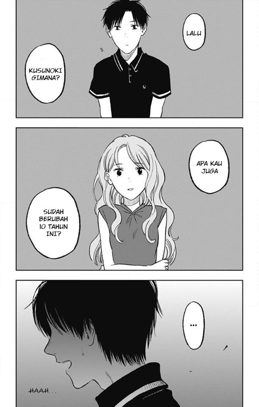 Jumyou wo Kaitotte Moratta. Ichinen ni Tsuki, Ichimanen de. Chapter 09 Gambar 9